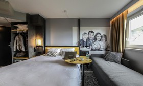 ibis Styles Clermont-Ferrand République