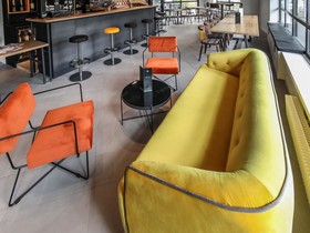ibis Styles Clermont-Ferrand République