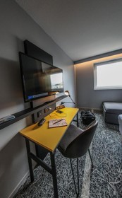 ibis Styles Clermont-Ferrand République