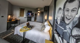 ibis Styles Clermont-Ferrand République