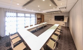 ibis Styles Clermont-Ferrand République