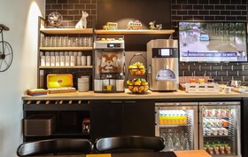 ibis Styles Clermont-Ferrand République
