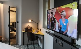 ibis Styles Clermont-Ferrand République