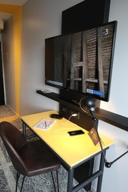 ibis Styles Clermont-Ferrand République