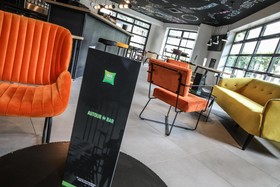 ibis Styles Clermont-Ferrand République