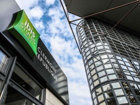 ibis Styles Clermont-Ferrand République