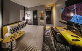 ibis Styles Clermont-Ferrand République
