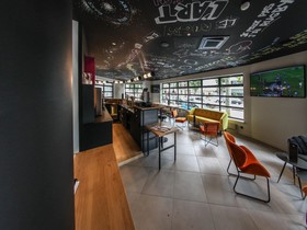 ibis Styles Clermont-Ferrand République