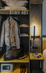 ibis Styles Clermont-Ferrand République