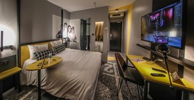 ibis Styles Clermont-Ferrand République