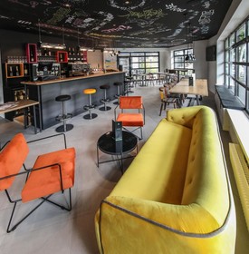ibis Styles Clermont-Ferrand République