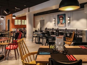 ibis Styles Clermont-Ferrand République