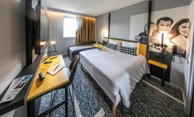 ibis Styles Clermont-Ferrand République
