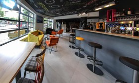 ibis Styles Clermont-Ferrand République