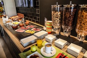 ibis Styles Clermont-Ferrand République