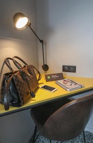 ibis Styles Clermont-Ferrand République