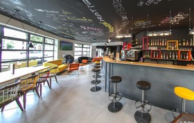ibis Styles Clermont-Ferrand République