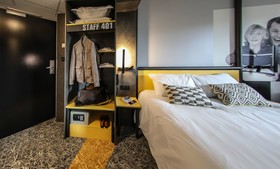 ibis Styles Clermont-Ferrand République