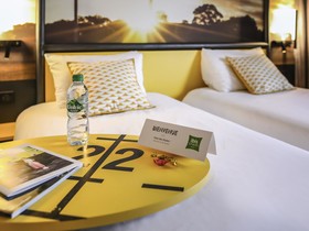 ibis Styles Clermont-Ferrand République