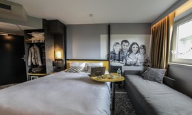 ibis Styles Clermont-Ferrand République