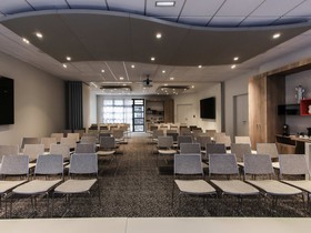 ibis Styles Clermont-Ferrand République