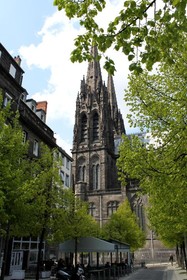 Kyriad Clermont Ferrand Centre