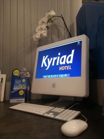 Kyriad Clermont Ferrand Centre
