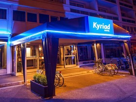 Kyriad Clermont Ferrand Centre