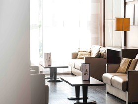 Novotel Clermont Ferrand