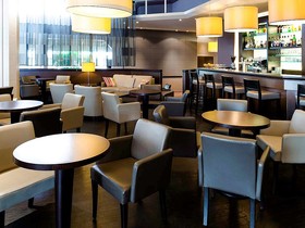 Novotel Clermont Ferrand
