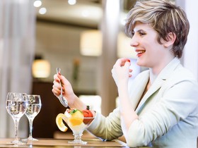 Novotel Clermont Ferrand