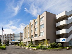 Novotel Clermont Ferrand