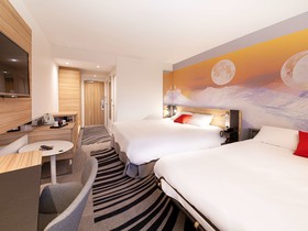 Novotel Clermont Ferrand