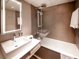 Novotel Clermont Ferrand