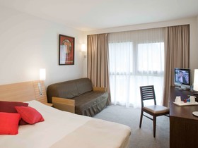 Novotel Clermont Ferrand