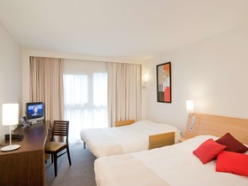 Novotel Clermont Ferrand