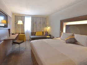 Novotel Clermont Ferrand