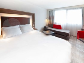 Novotel Clermont Ferrand