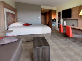 Novotel Clermont Ferrand