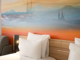 Novotel Clermont Ferrand