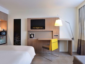 Novotel Clermont Ferrand