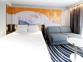 Novotel Clermont Ferrand