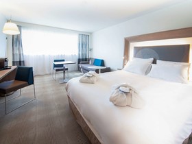 Novotel Clermont Ferrand