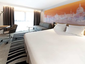 Novotel Clermont Ferrand