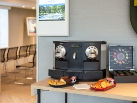 Novotel Clermont Ferrand