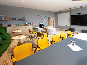 Novotel Clermont Ferrand