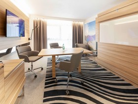 Novotel Clermont Ferrand