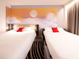 Novotel Clermont Ferrand