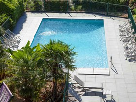 Novotel Clermont Ferrand