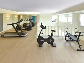 Novotel Clermont Ferrand